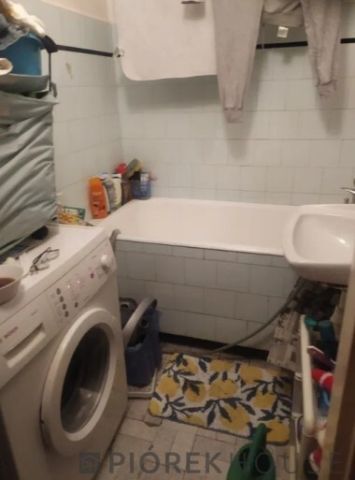 Mieszkanie 3-pokojowe Warszawa Targówek, ul. Łojewska. Zdjęcie 3