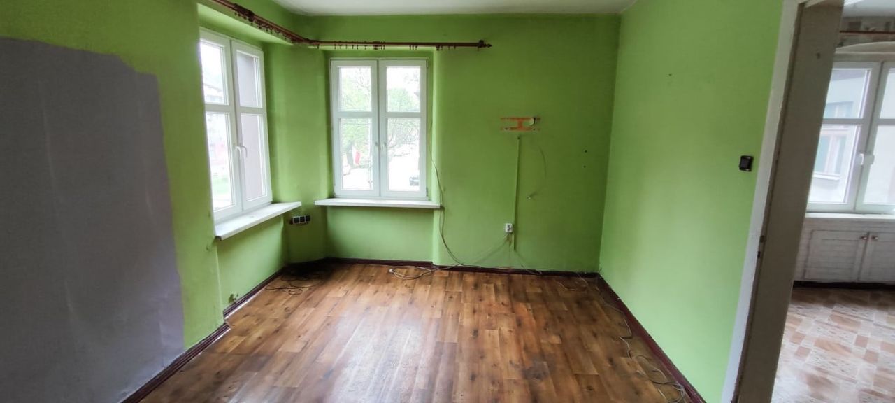 Mieszkanie 2-pokojowe Bytom, ul. Zabrzańska. Zdjęcie 7