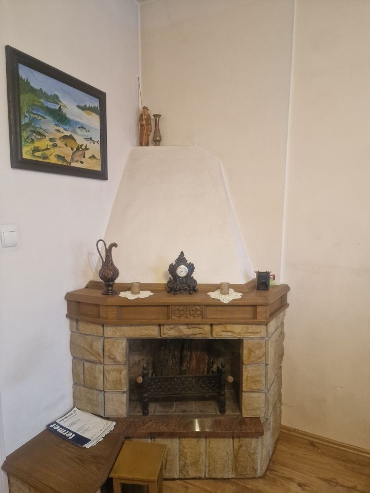 Mieszkanie 2-pokojowe Olsztyn Śródmieście, ul. Franciszka Sarnowskiego