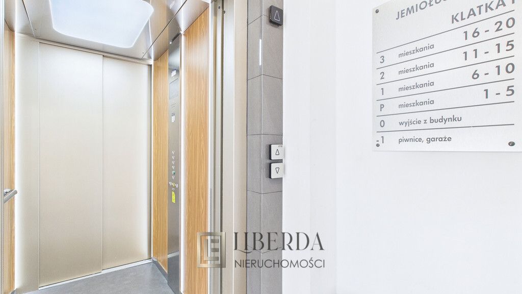 Mieszkanie 2-pokojowe Lublin Węglin, ul. Jemiołuszki. Zdjęcie 17