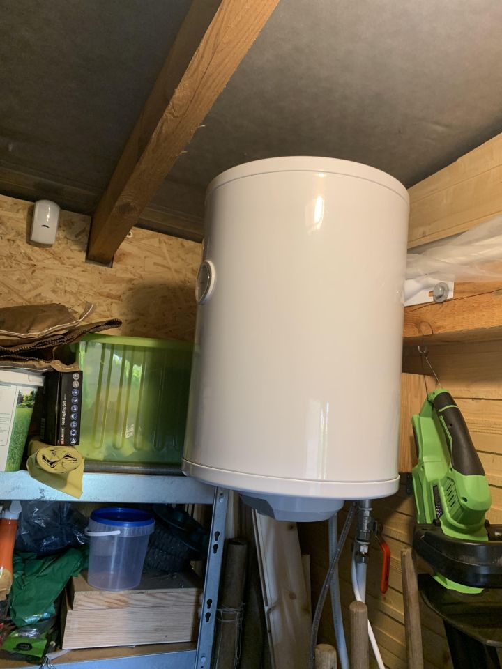 Działka rod Koszalin, ul. Dzierżęcińska. Zdjęcie 12