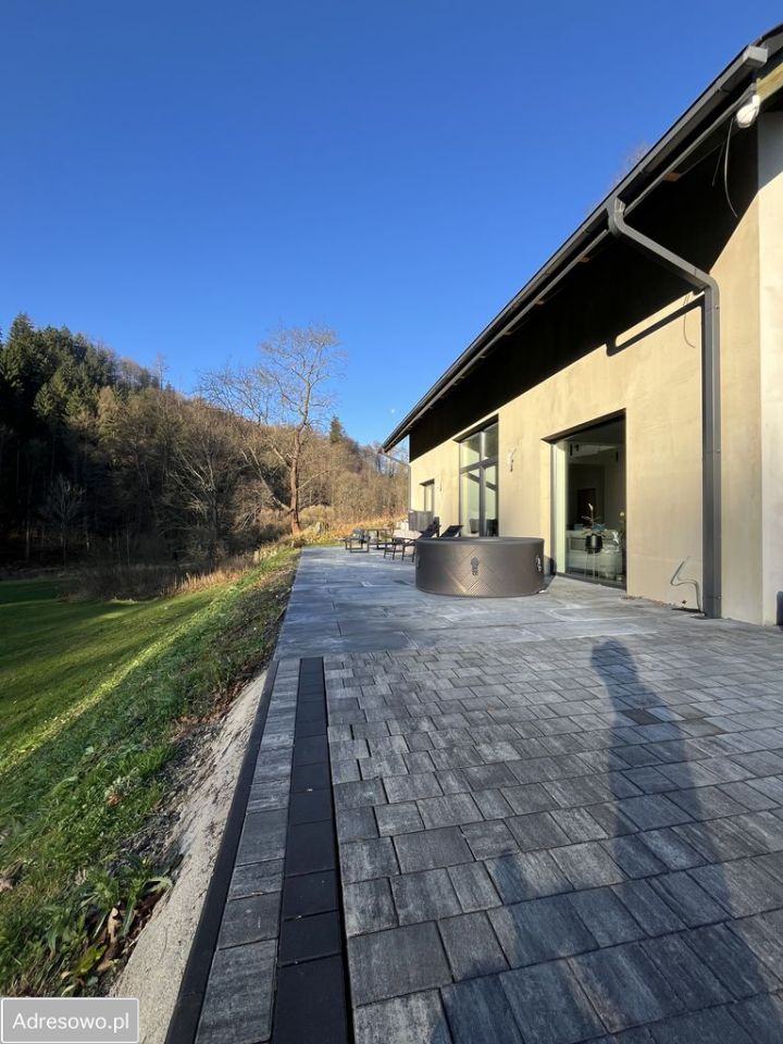 dom wolnostojący, 6 pokoi Janowice Wielkie. Zdjęcie 8