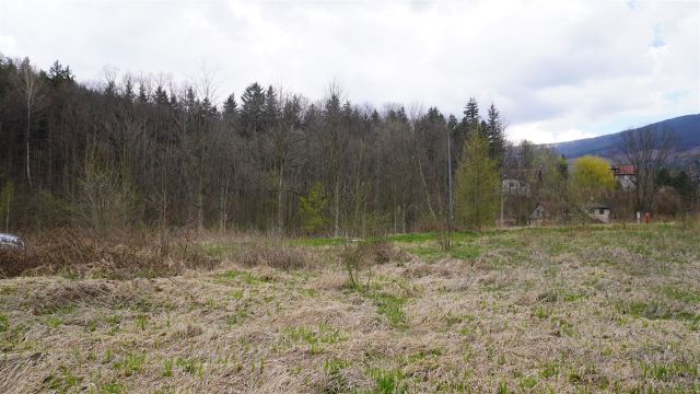 Działka inwestycyjna Karpacz, ul. Dolna. Zdjęcie 2