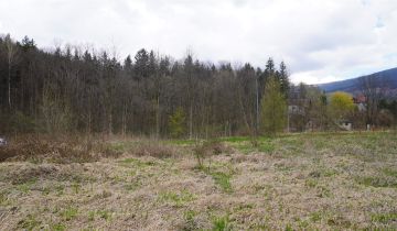 Działka inwestycyjna Karpacz, ul. Dolna