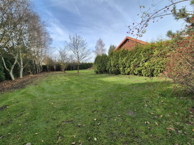 Działka budowlana Zaborze. Zdjęcie 1