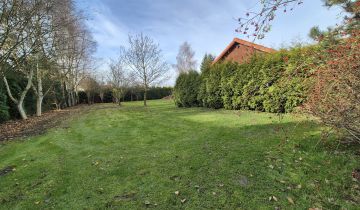 Działka budowlana Zaborze