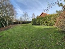 Działka budowlana Zaborze