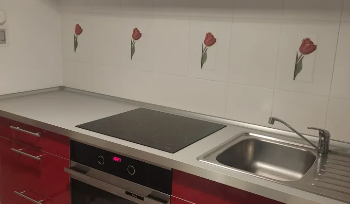 Mieszkanie 1-pokojowe Łódź Widzew, ul. Karola Adamieckiego