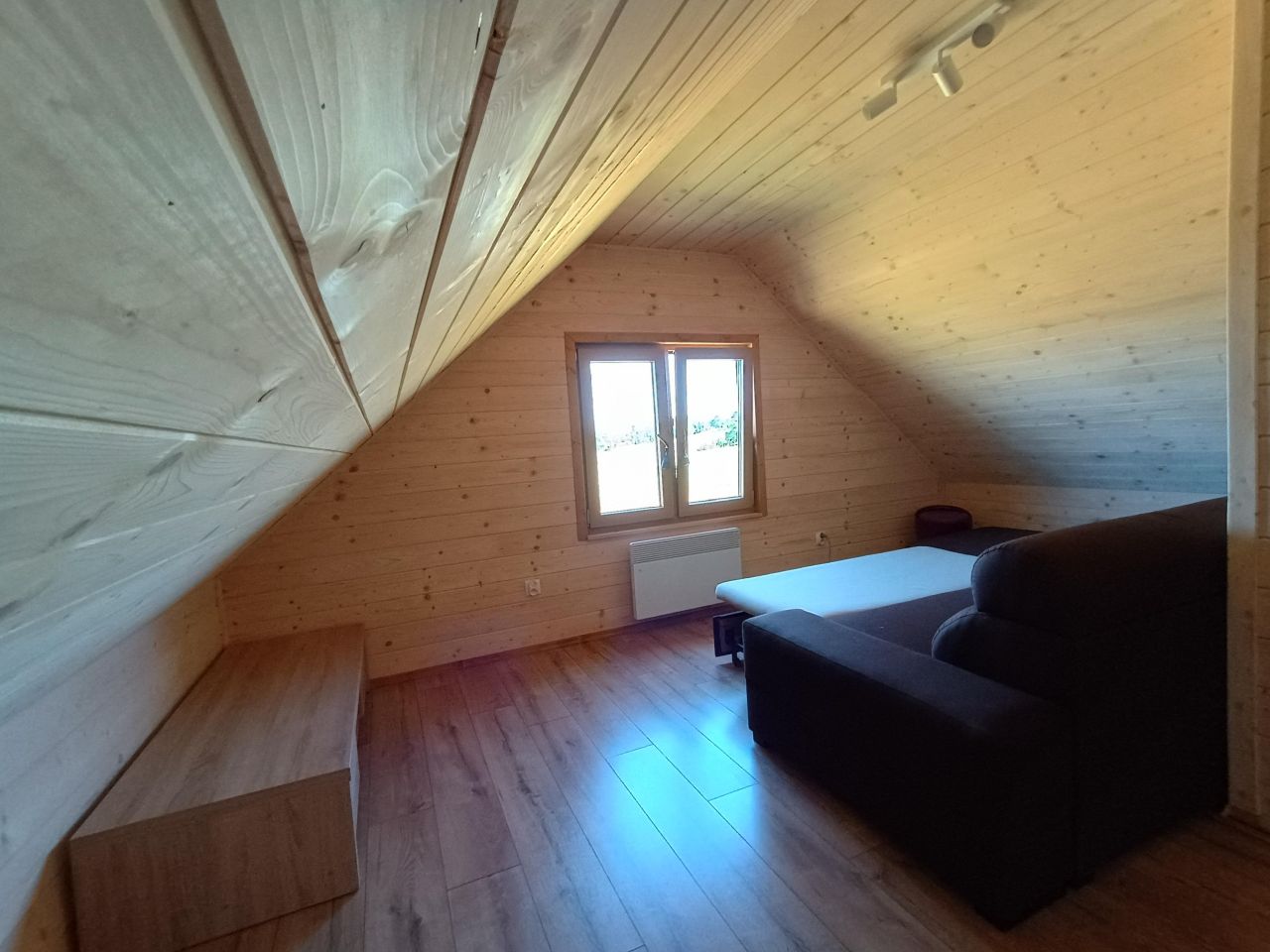 Działka rolno-budowlana Kleszczowa. Zdjęcie 12