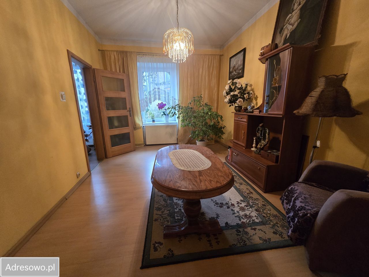 dom wolnostojący, 3 pokoje Wrociszów. Zdjęcie 7