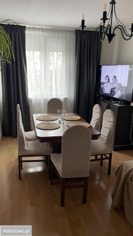 Mieszkanie 3-pokojowe Wrocław Psie Pole, ul. Inflancka. Zdjęcie 1