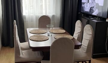 Mieszkanie 3-pokojowe Wrocław Psie Pole, ul. Inflancka