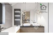 dom wolnostojący, 5 pokoi Strupin Duży. Zdjęcie 2