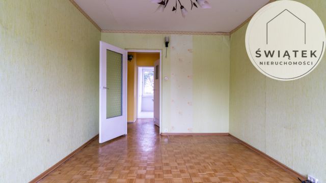 Mieszkanie 4-pokojowe Toruń Rubinkowo, ul. Ignacego Łyskowskiego. Zdjęcie 4