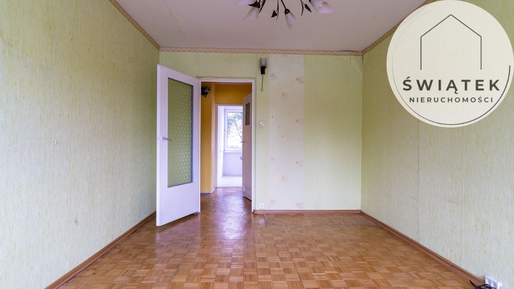 Mieszkanie 4-pokojowe Toruń Rubinkowo, ul. Ignacego Łyskowskiego. Zdjęcie 4