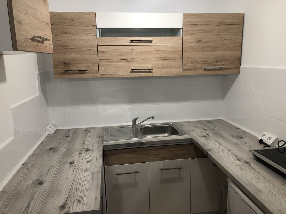 Mieszkanie 1-pokojowe Puck. Zdjęcie 2