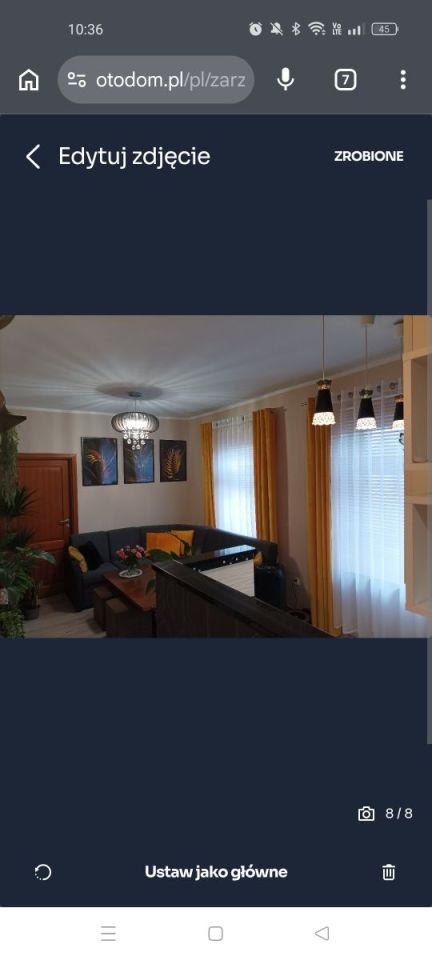 Mieszkanie 3-pokojowe Milicz. Zdjęcie 5