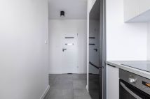 Mieszkanie 2-pokojowe Poznań Łazarz, ul. Hetmańska. Zdjęcie 3