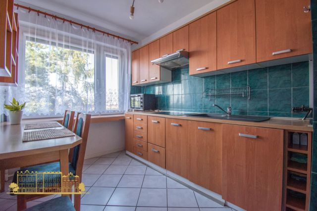 Mieszkanie 3-pokojowe Kraków, ul. Włoska. Zdjęcie 8