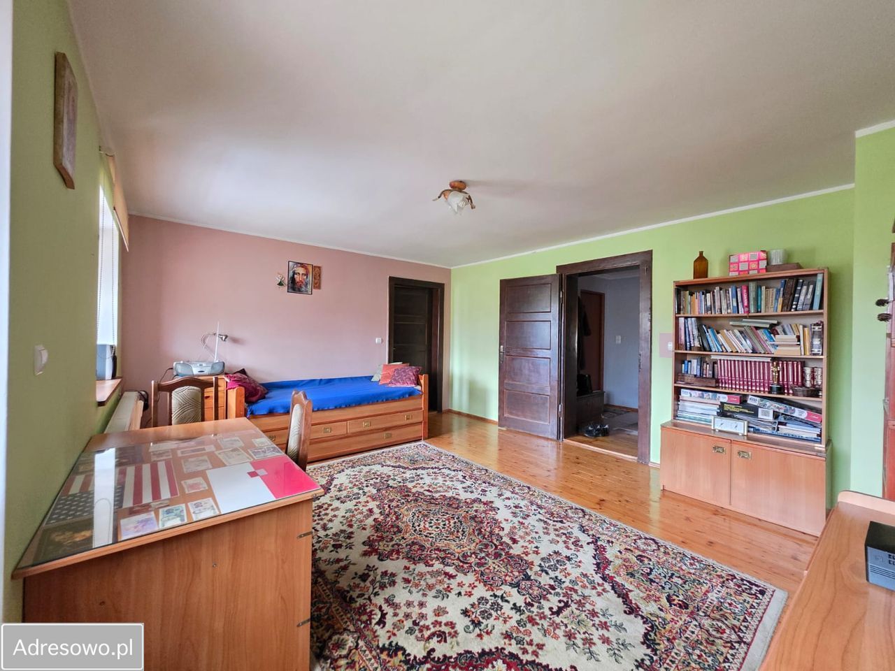 Mieszkanie 3-pokojowe Kopaniec. Zdjęcie 8