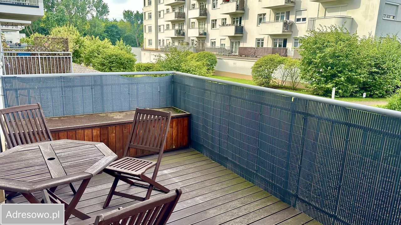 Mieszkanie 2-pokojowe Gdynia Oksywie, ul. gen. Stanisława Karpińskiego. Zdjęcie 8