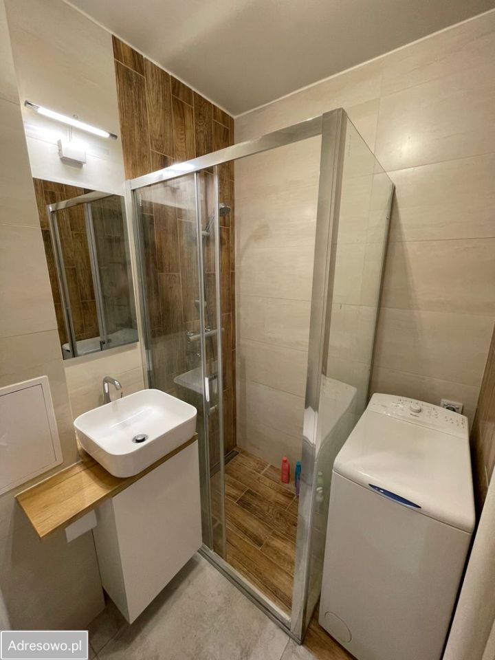 Mieszkanie 2-pokojowe Łódź Bałuty, ul. Lniana. Zdjęcie 8