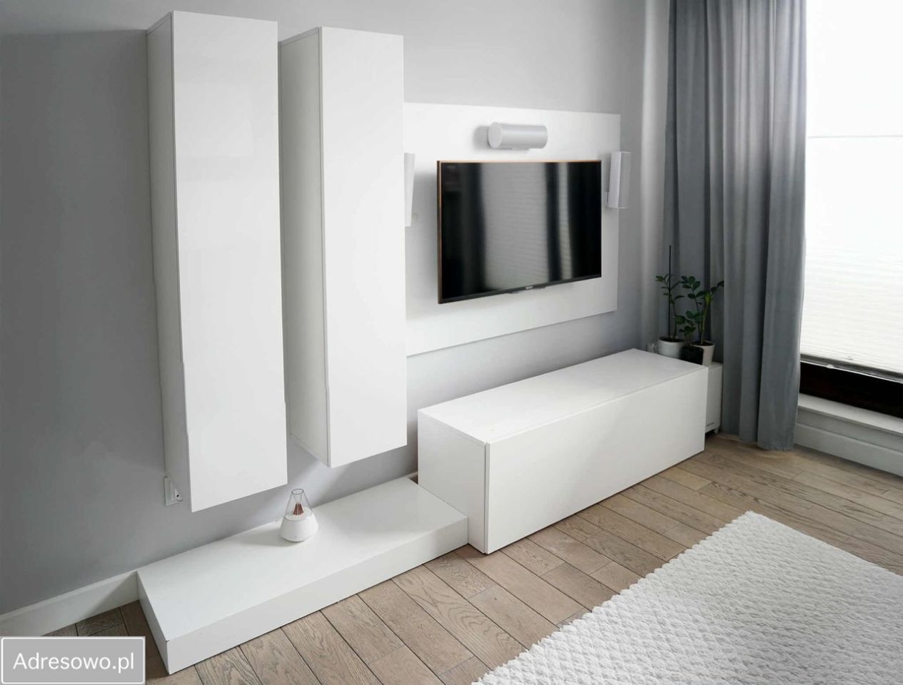 Mieszkanie 2-pokojowe Warszawa Odolany, ul. Jana Kazimierza. Zdjęcie 2