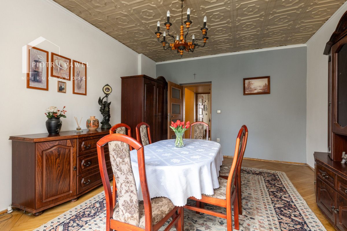 Mieszkanie 2-pokojowe Bielsko-Biała Śródmieście, ul. Radosna. Zdjęcie 3