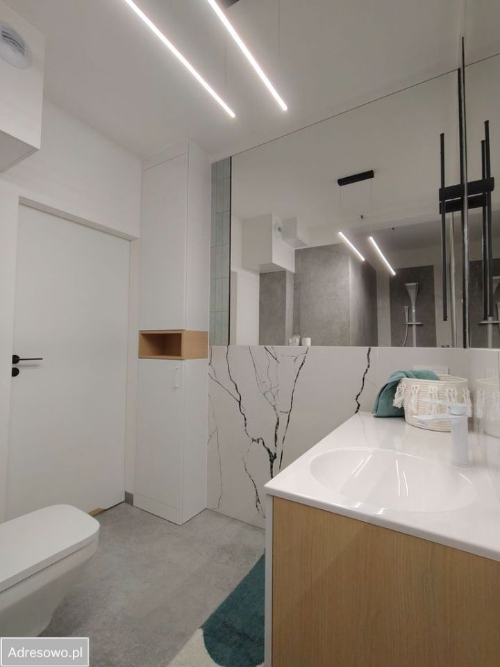 Mieszkanie 3-pokojowe Ciechocinek, al. 700-lecia. Zdjęcie 5