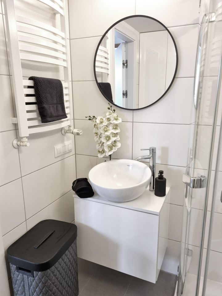 Mieszkanie 3-pokojowe Poznań Nowe Miasto, ul. Milczańska. Zdjęcie 11