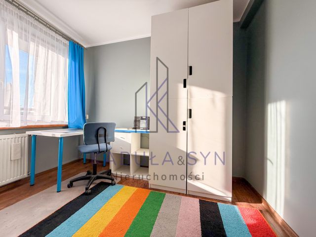 Mieszkanie 3-pokojowe Bydgoszcz, ul. Antoniego Chołoniewskiego. Zdjęcie 15