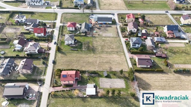 Działka budowlana Milcza. Zdjęcie 6