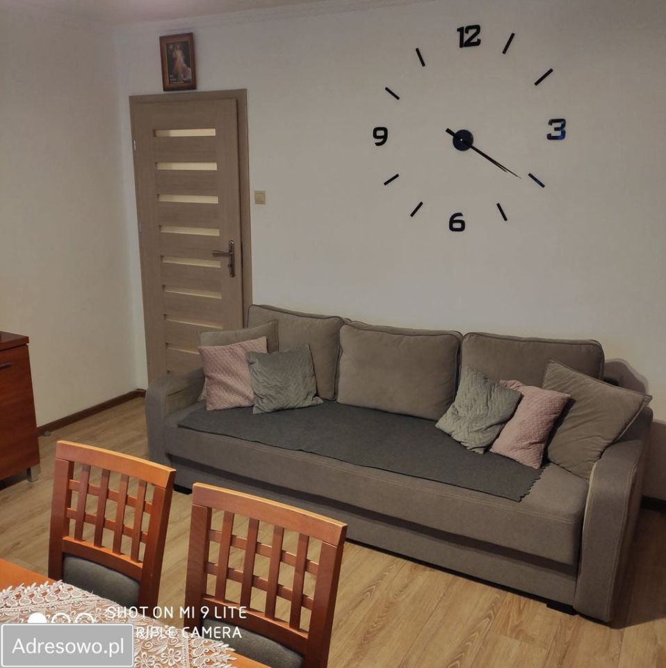 Mieszkanie 3-pokojowe Milicz, ul. Adama Mickiewicza. Zdjęcie 2