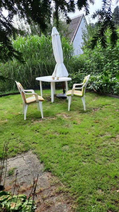 Działka rod Gdańsk Oliwa. Zdjęcie 6