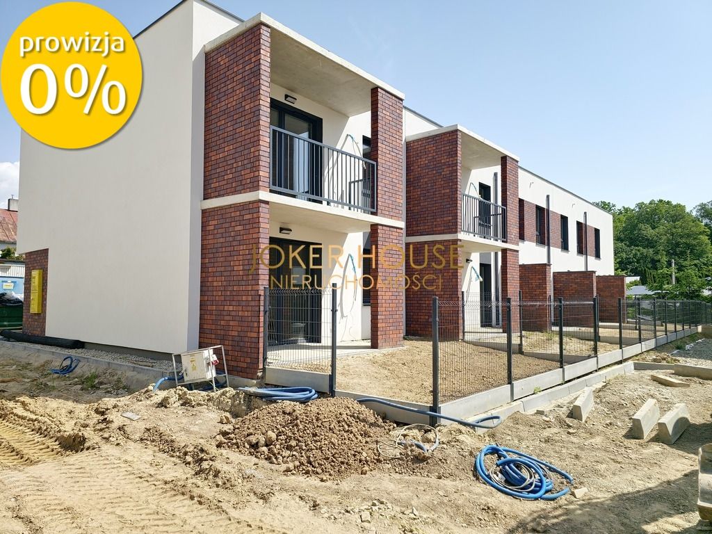 Mieszkanie 4-pokojowe Rzeszów Budziwój. Zdjęcie 7