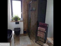 dom wolnostojący, 6 pokoi Trzemiętowo, ul. Wodna. Zdjęcie 4