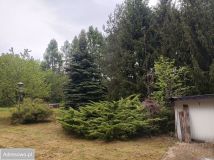 Działka rolno-budowlana Skierniewice, ul. Kasztanowa. Zdjęcie 4