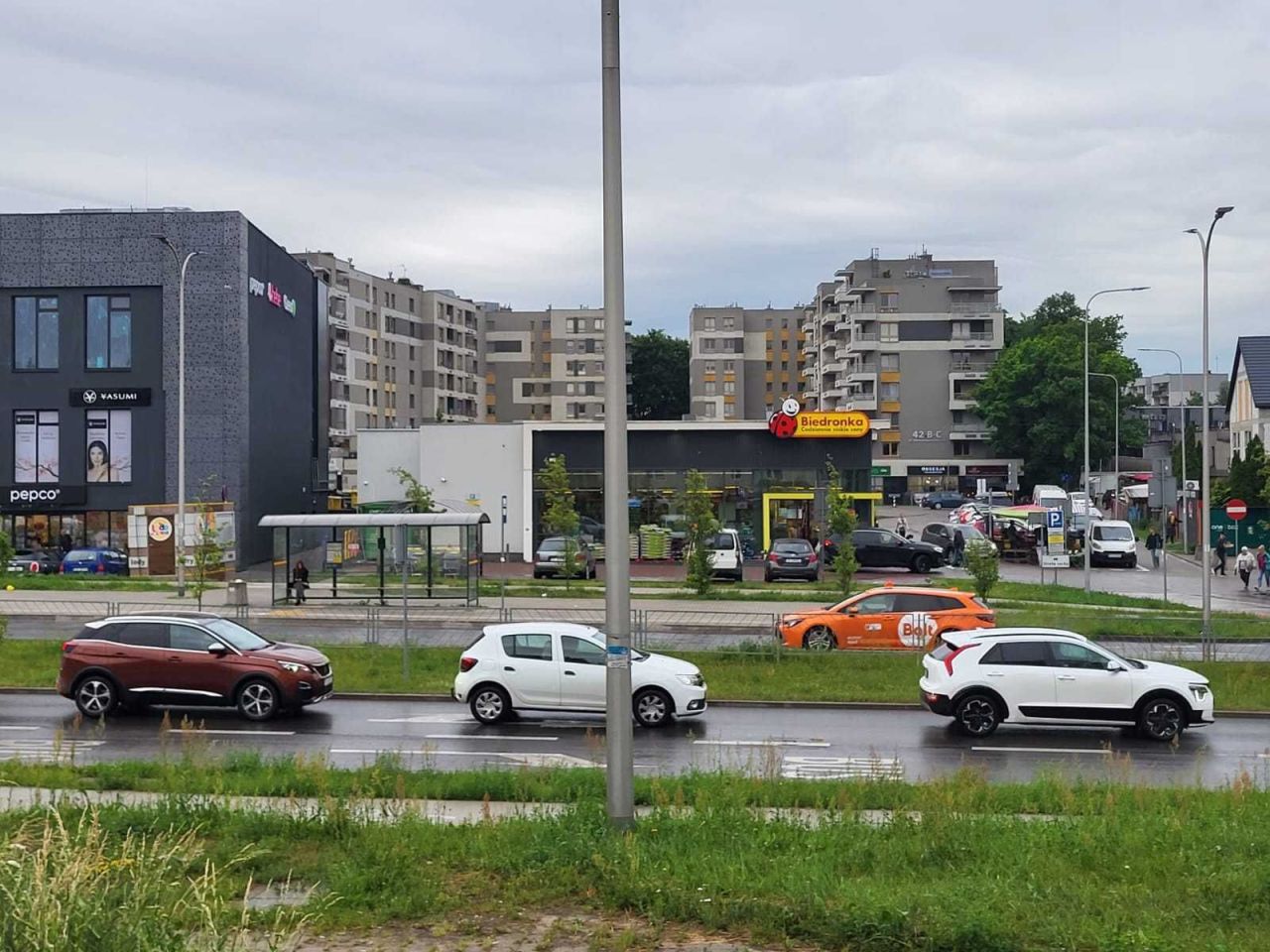 Mieszkanie 3-pokojowe Kielce. Zdjęcie 8