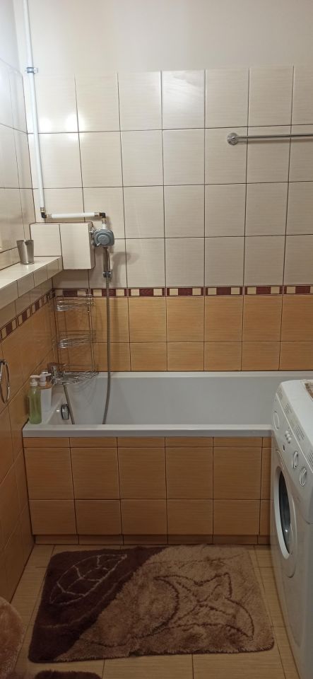 Mieszkanie 3-pokojowe Rzeszów, ul. Warszawska. Zdjęcie 4