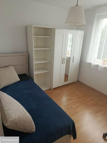 Pokój Gdańsk Piecki, ul. Bulońska. Zdjęcie 1