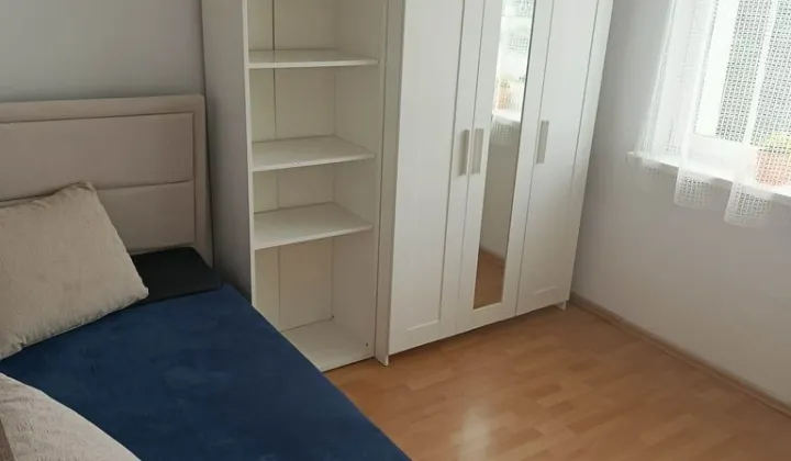 Pokój Gdańsk Piecki, ul. Bulońska