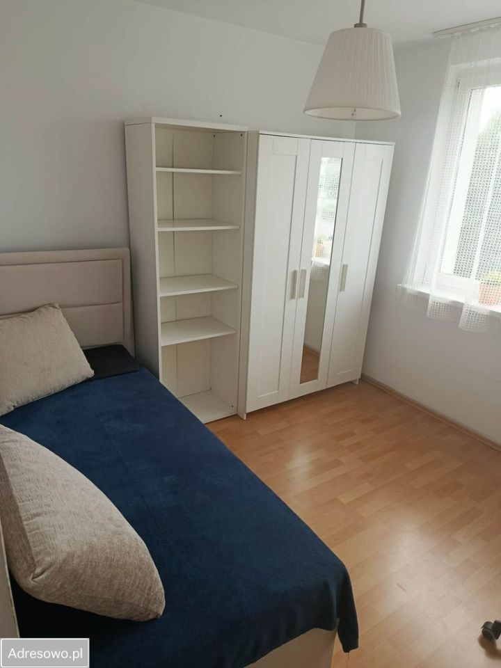 Pokój Gdańsk Piecki, ul. Bulońska. Zdjęcie 1