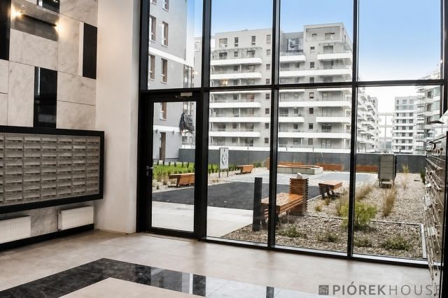 Mieszkanie 2-pokojowe Warszawa Wola, ul. Marcina Kasprzaka. Zdjęcie 10