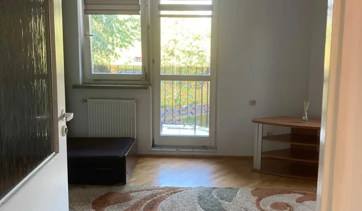 Mieszkanie 2-pokojowe Rzeszów, ul. Karola Lewakowskiego
