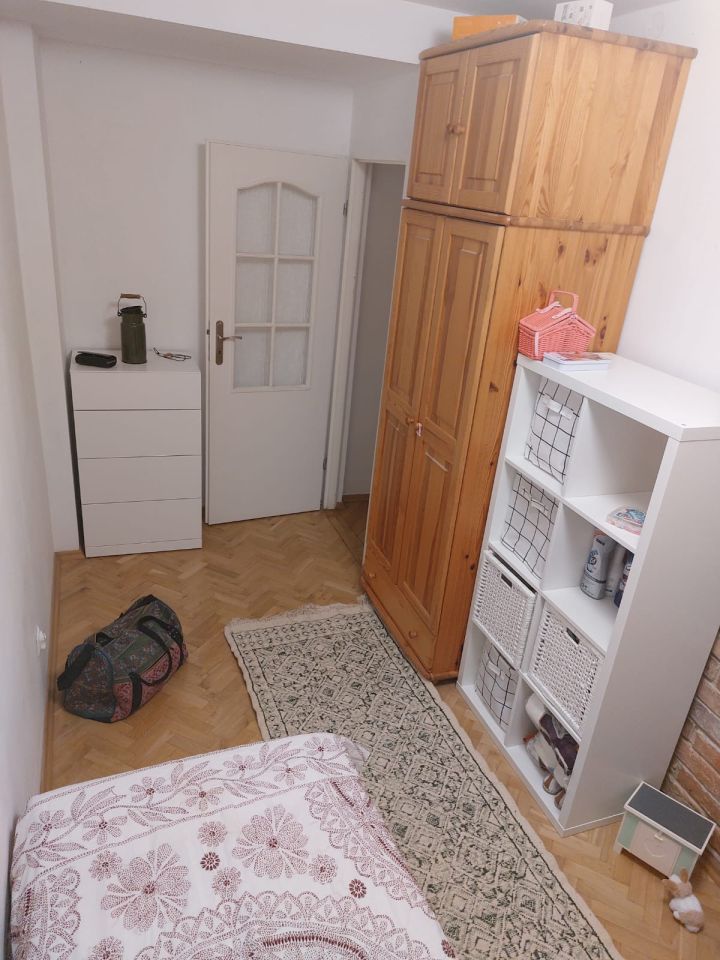 Mieszkanie 3-pokojowe Warszawa Praga-Południe, ul. Szaserów. Zdjęcie 5