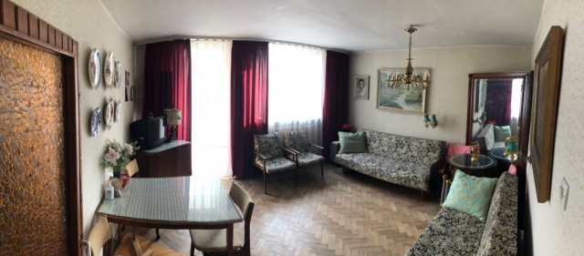 Mieszkanie 3-pokojowe Konstancin-Jeziorna. Zdjęcie 1
