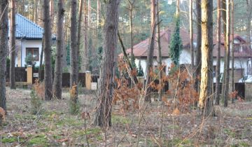 Działka budowlana Wołomin Mironowe Górki, ul. Jesionowa
