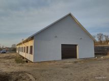 Hala/magazyn Klawkowo, ul. Sportowa. Zdjęcie 4