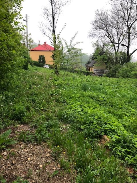 Działka rolno-budowlana Nowa Góra Sikorowskie, ul. Tęczyńskich. Zdjęcie 2