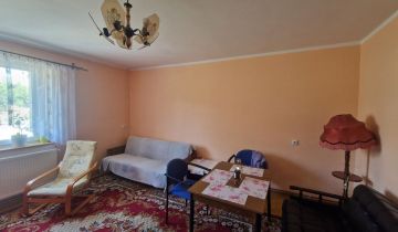 Mieszkanie 3-pokojowe Żagań, ul. Władysława Łokietka